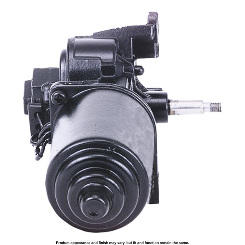 A1 Cardone 431202 Windshield Wiper Motor product image 2 of 3