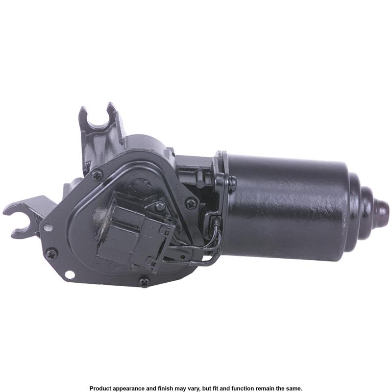 A1 Cardone 431202 Windshield Wiper Motor product image 3 of 3