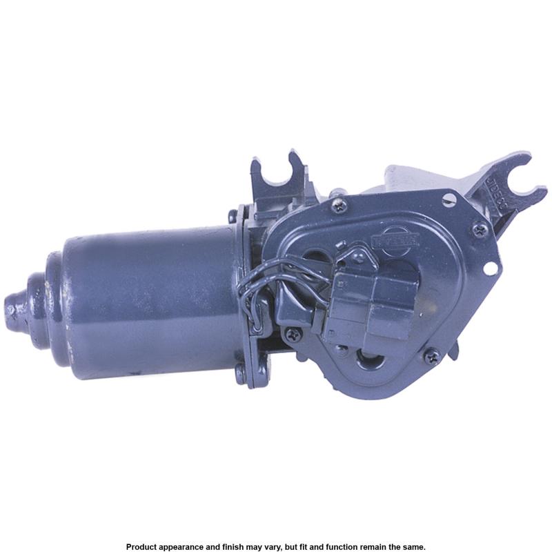 A1 Cardone 431213 - Windshield Wiper Motor A1 Cardone 431213 Windshield Wiper Motor product image 1 of 3