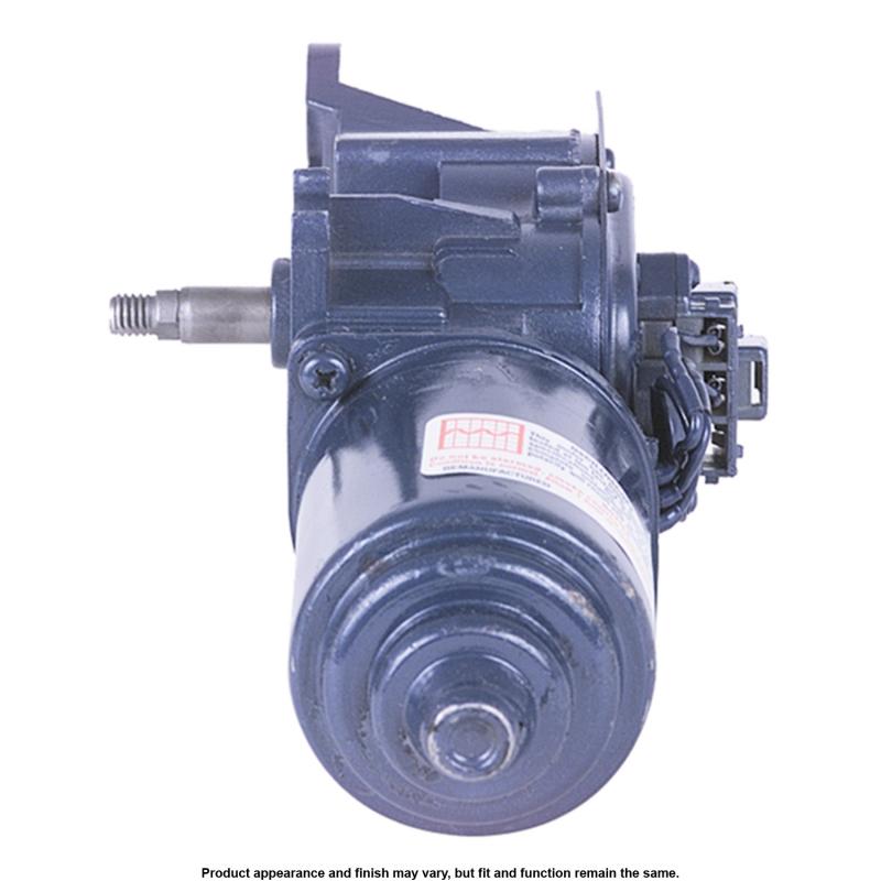 A1 Cardone 431213 - Windshield Wiper Motor A1 Cardone 431213 Windshield Wiper Motor product image 2 of 3