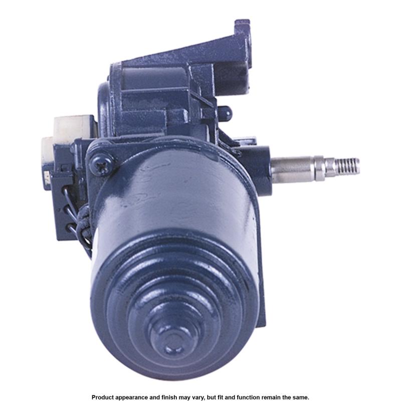 A1 Cardone 431225 Windshield Wiper Motor product image 1 of 3