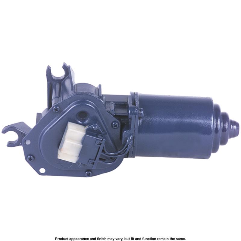 A1 Cardone 431225 Windshield Wiper Motor product image 2 of 3