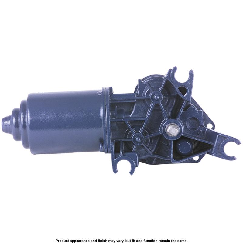 A1 Cardone 431225 Windshield Wiper Motor product image 3 of 3