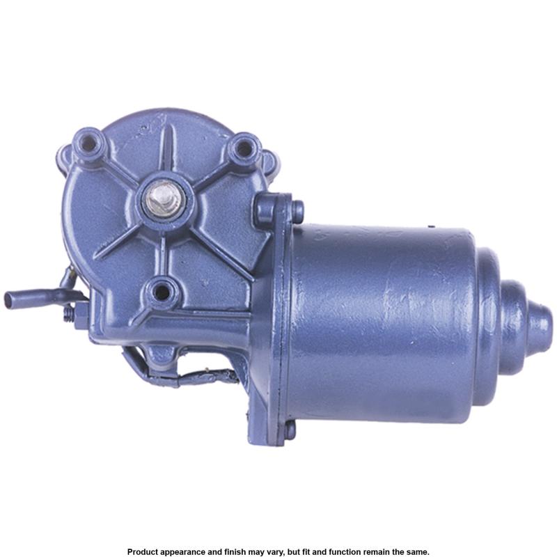 A1 Cardone 431227 Windshield Wiper Motor product image 1 of 3