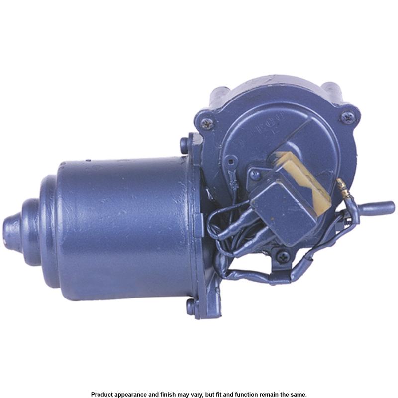 A1 Cardone 431227 Windshield Wiper Motor product image 2 of 3