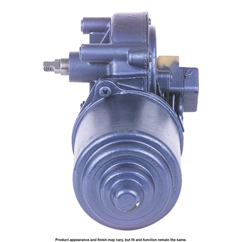 A1 Cardone 431227 Windshield Wiper Motor product image 3 of 3