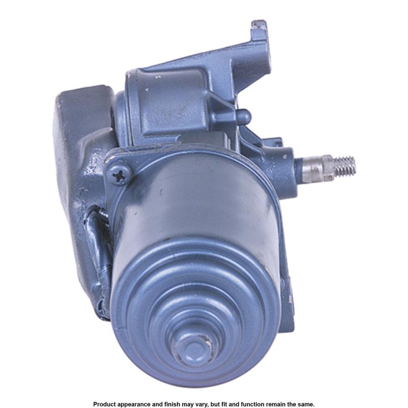 A1 Cardone 431229 Windshield Wiper Motor product image 2 of 3