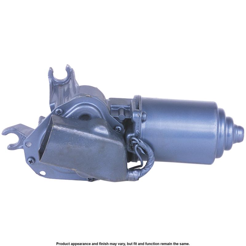 A1 Cardone 431229 Windshield Wiper Motor product image 3 of 3