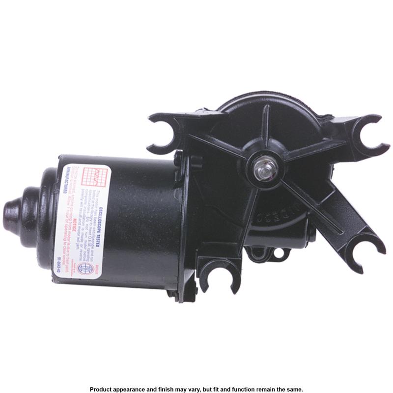 A1 Cardone 431230 Windshield Wiper Motor product image 1 of 3