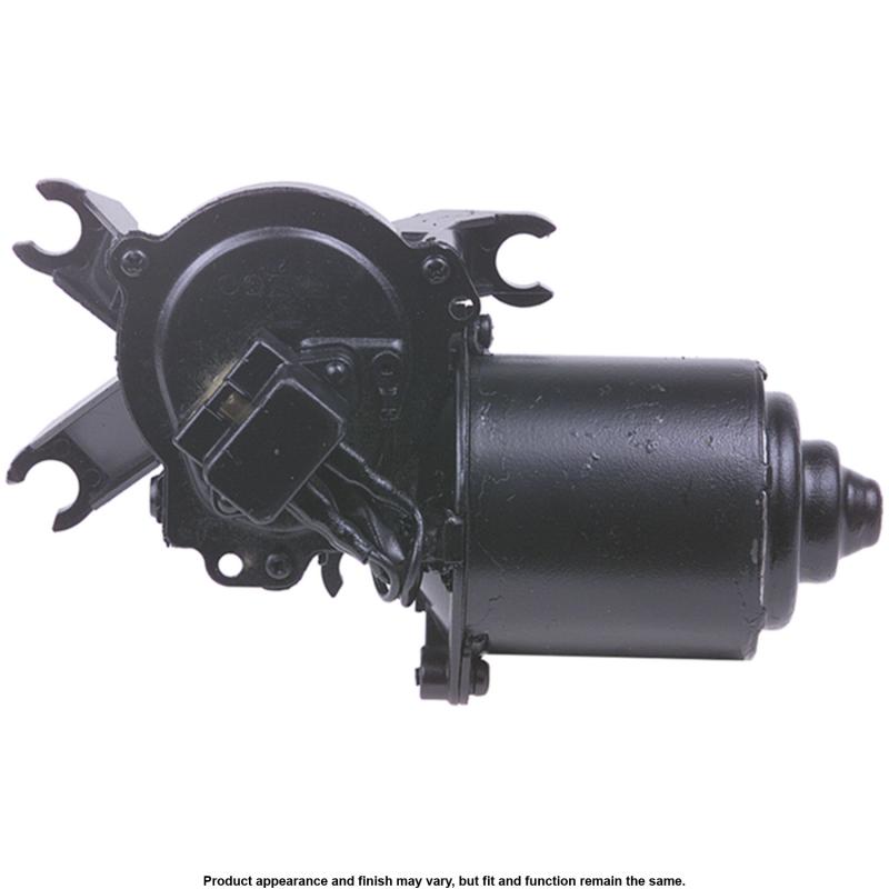 A1 Cardone 431230 Windshield Wiper Motor product image 2 of 3