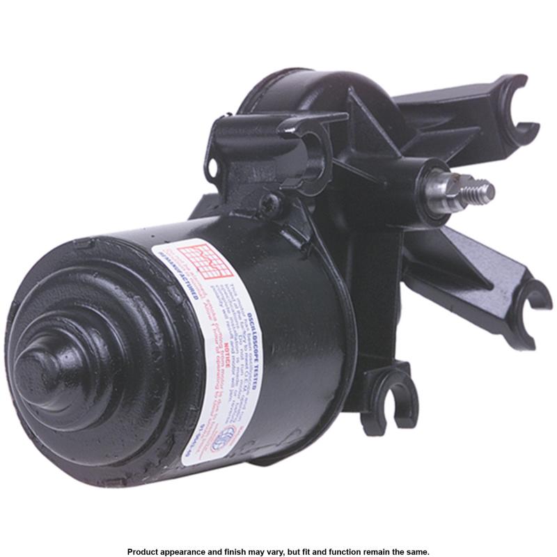 A1 Cardone 431230 Windshield Wiper Motor product image 3 of 3