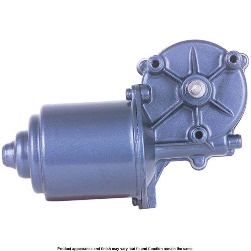 A1 Cardone 431231 - Windshield Wiper Motor A1 Cardone 431231 Windshield Wiper Motor product image 1 of 3