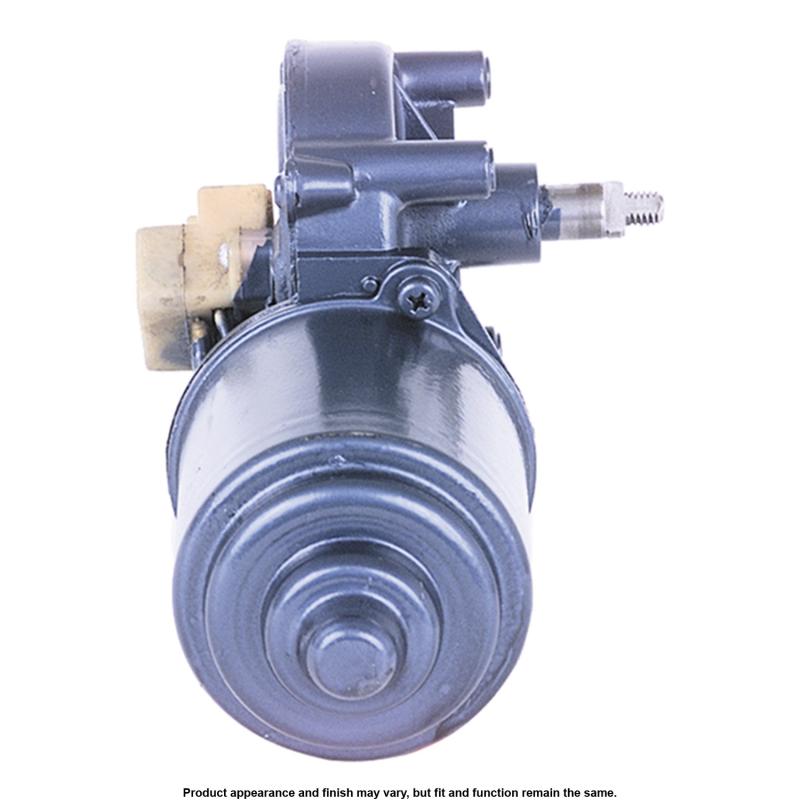 A1 Cardone 431231 - Windshield Wiper Motor A1 Cardone 431231 Windshield Wiper Motor product image 2 of 3