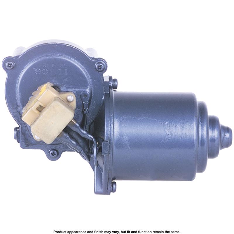 A1 Cardone 431231 - Windshield Wiper Motor A1 Cardone 431231 Windshield Wiper Motor product image 3 of 3