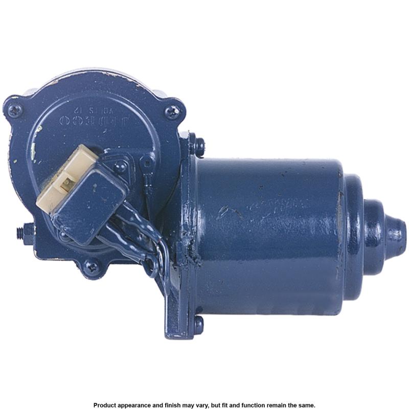 A1 Cardone 431235 Windshield Wiper Motor product image 1 of 3