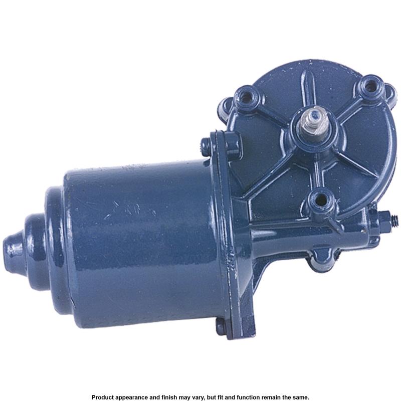 A1 Cardone 431235 Windshield Wiper Motor product image 3 of 3
