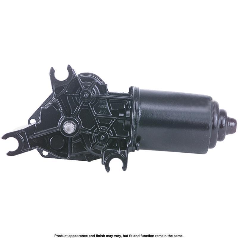 A1 Cardone 431237 Windshield Wiper Motor product image 1 of 3