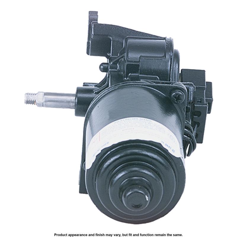 A1 Cardone 431237 Windshield Wiper Motor product image 3 of 3