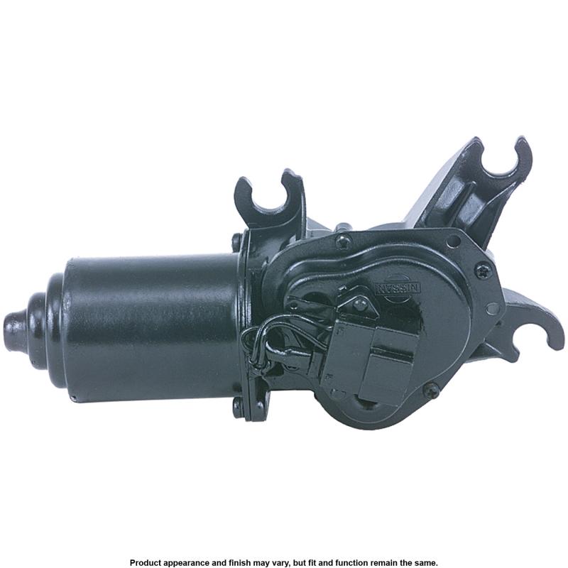 A1 Cardone 431242 Windshield Wiper Motor product image 1 of 3