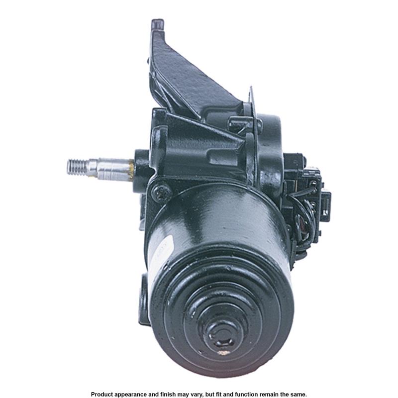 A1 Cardone 431242 Windshield Wiper Motor product image 2 of 3