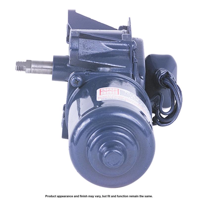A1 Cardone 431243 Windshield Wiper Motor product image 1 of 3