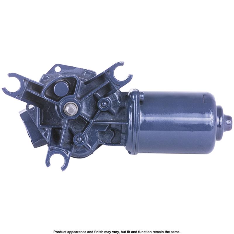 A1 Cardone 431243 Windshield Wiper Motor product image 2 of 3