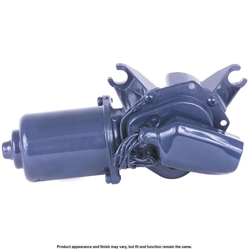 A1 Cardone 431243 Windshield Wiper Motor product image 3 of 3