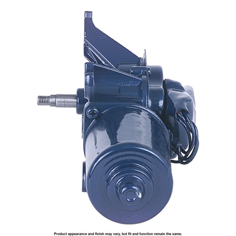 A1 Cardone 431245 - Windshield Wiper Motor A1 Cardone 431245 Windshield Wiper Motor product image 1 of 3