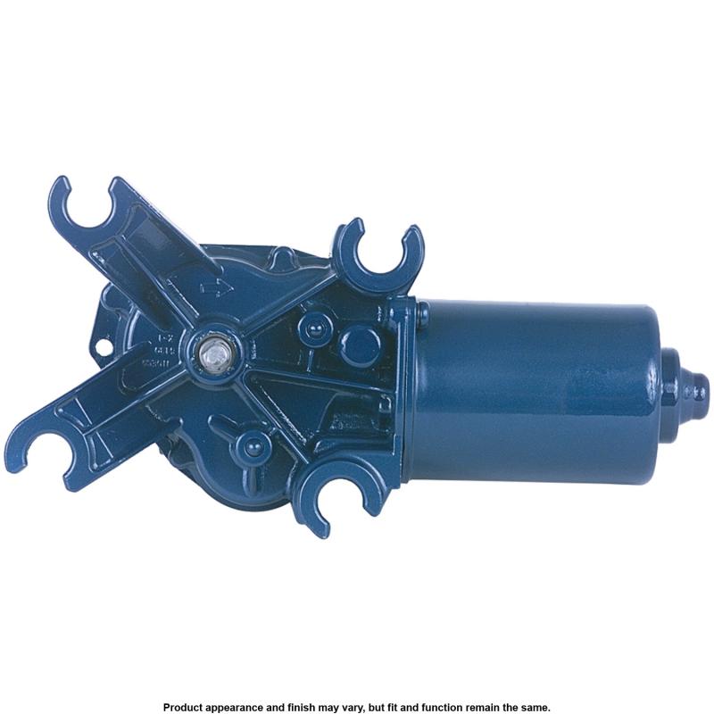 A1 Cardone 431245 - Windshield Wiper Motor A1 Cardone 431245 Windshield Wiper Motor product image 2 of 3