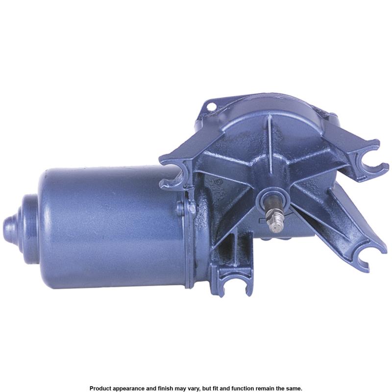 A1 Cardone 431246 Windshield Wiper Motor product image 1 of 3
