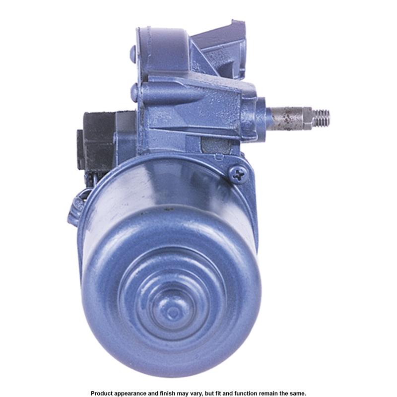 A1 Cardone 431246 Windshield Wiper Motor product image 2 of 3
