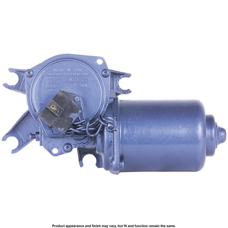 A1 Cardone 431246 Windshield Wiper Motor product image 3 of 3