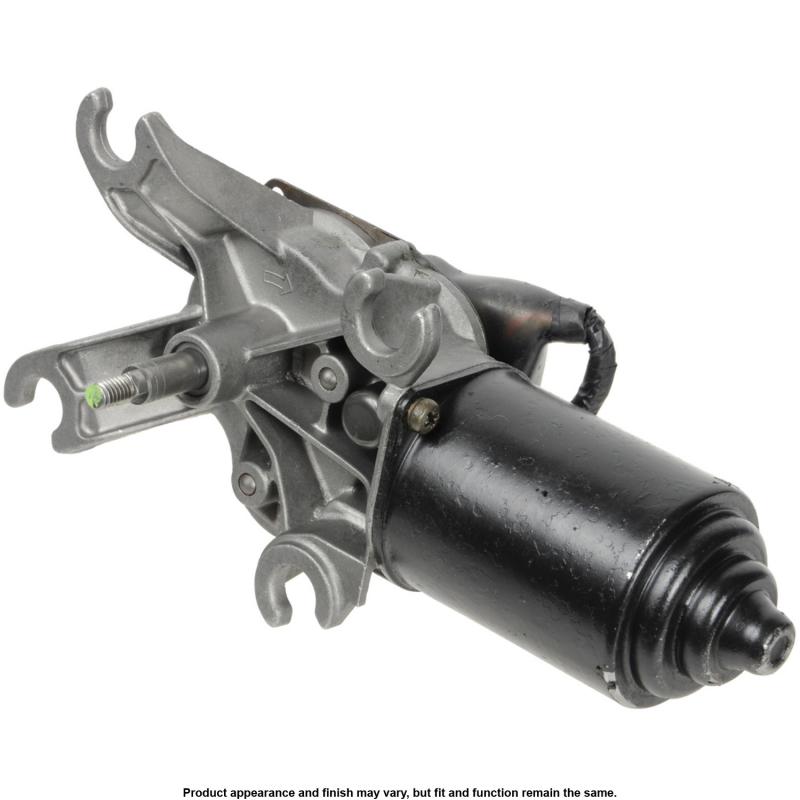 A1 Cardone 431250 Windshield Wiper Motor product image 4 of 4