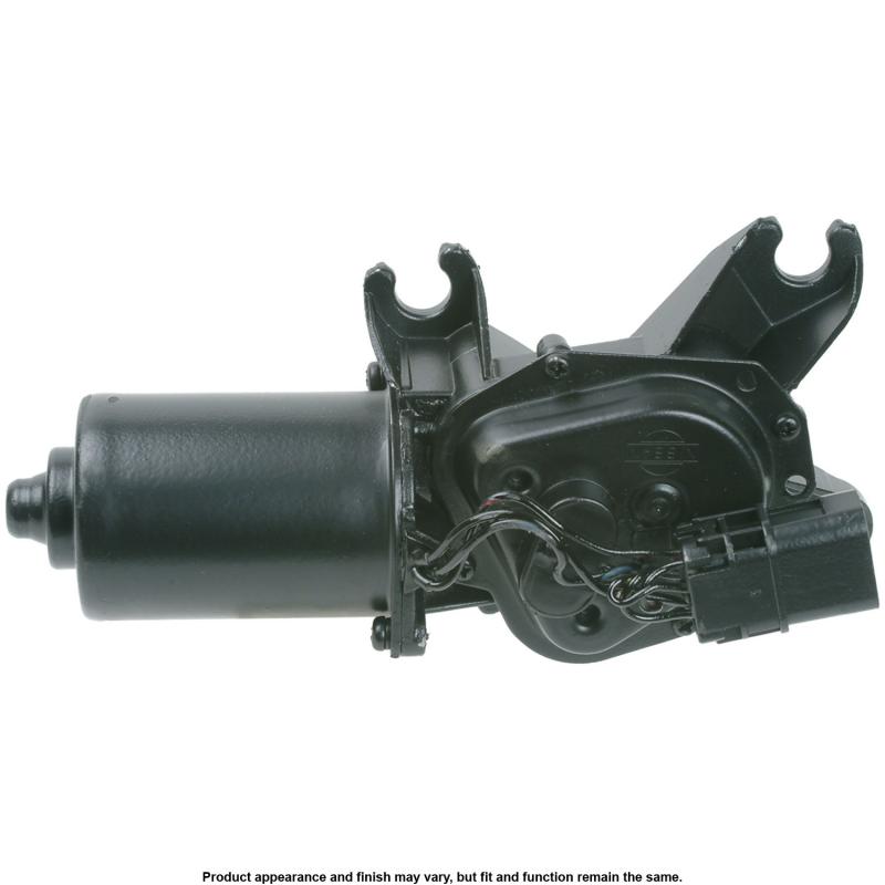 A1 Cardone 431252 - Windshield Wiper Motor A1 Cardone 431252 Windshield Wiper Motor product image 1 of 3