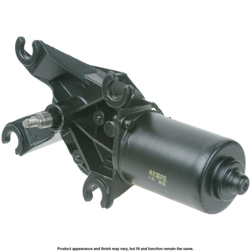 A1 Cardone 431252 - Windshield Wiper Motor A1 Cardone 431252 Windshield Wiper Motor product image 2 of 3