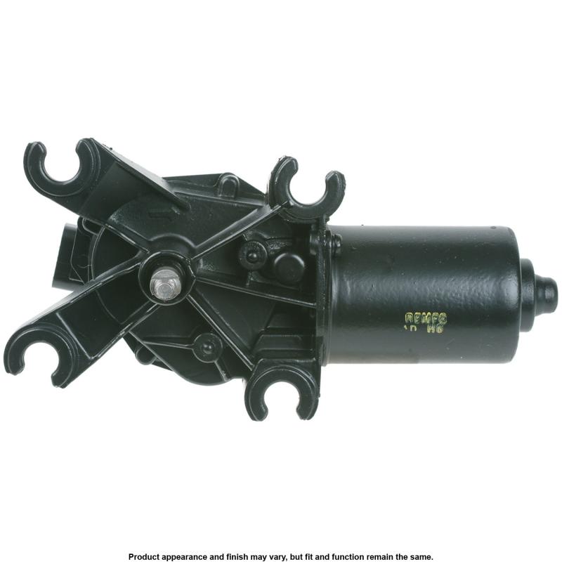 A1 Cardone 431252 - Windshield Wiper Motor A1 Cardone 431252 Windshield Wiper Motor product image 3 of 3