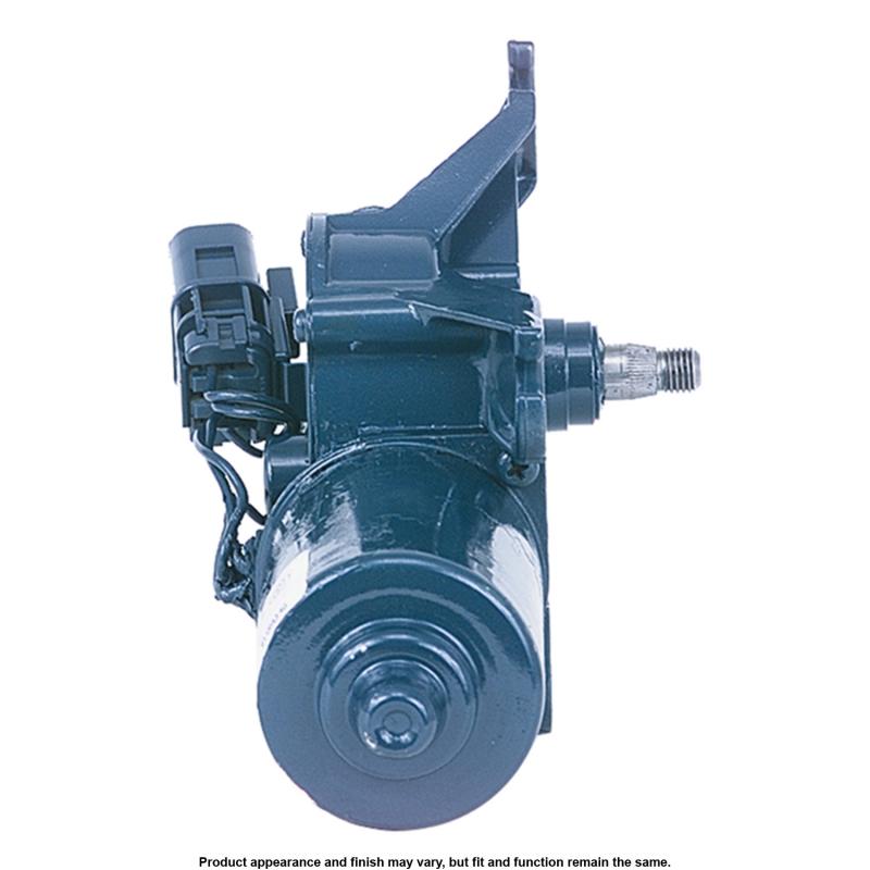 A1 Cardone 431253 - Windshield Wiper Motor A1 Cardone 431253 Windshield Wiper Motor product image 2 of 3