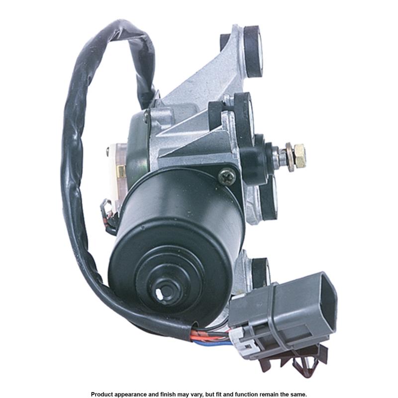 A1 Cardone 431254 Windshield Wiper Motor product image 1 of 3