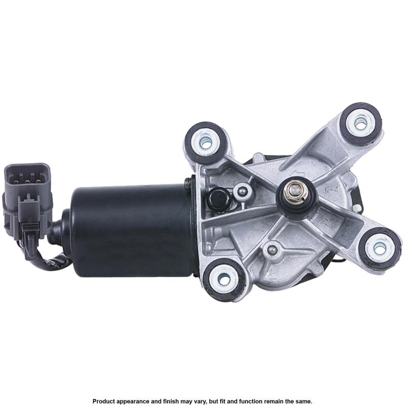 A1 Cardone 431254 Windshield Wiper Motor product image 2 of 3