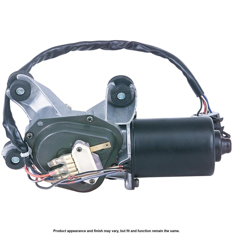 A1 Cardone 431254 Windshield Wiper Motor product image 3 of 3