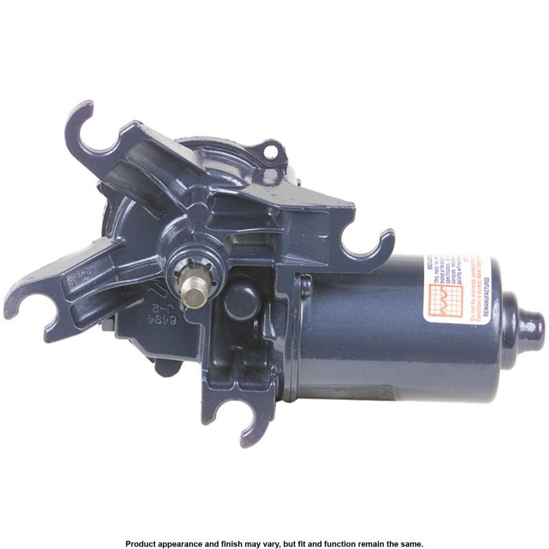 A1 Cardone 431256 Windshield Wiper Motor product image 1 of 3