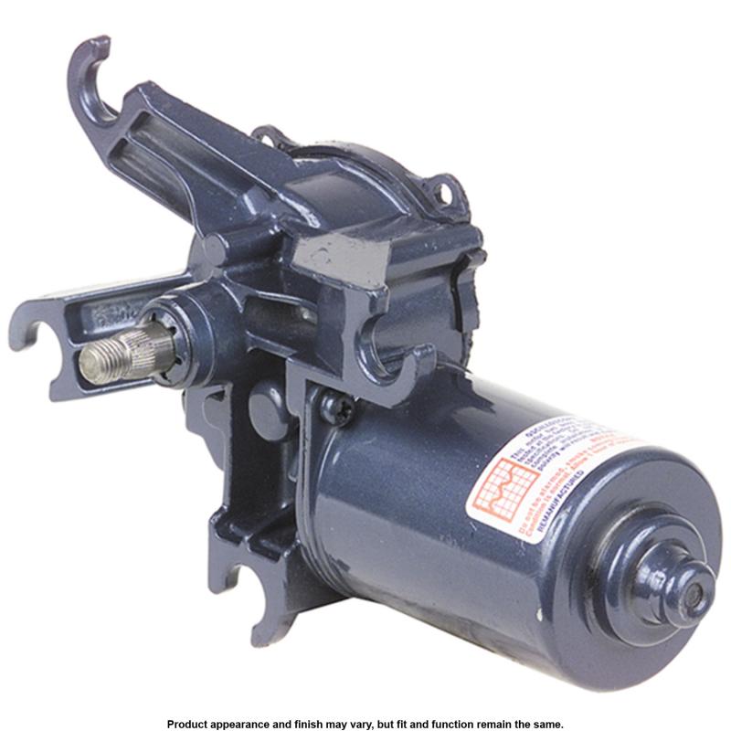 A1 Cardone 431256 Windshield Wiper Motor product image 2 of 3