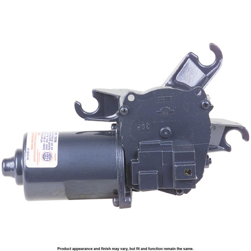 A1 Cardone 431256 Windshield Wiper Motor product image 3 of 3