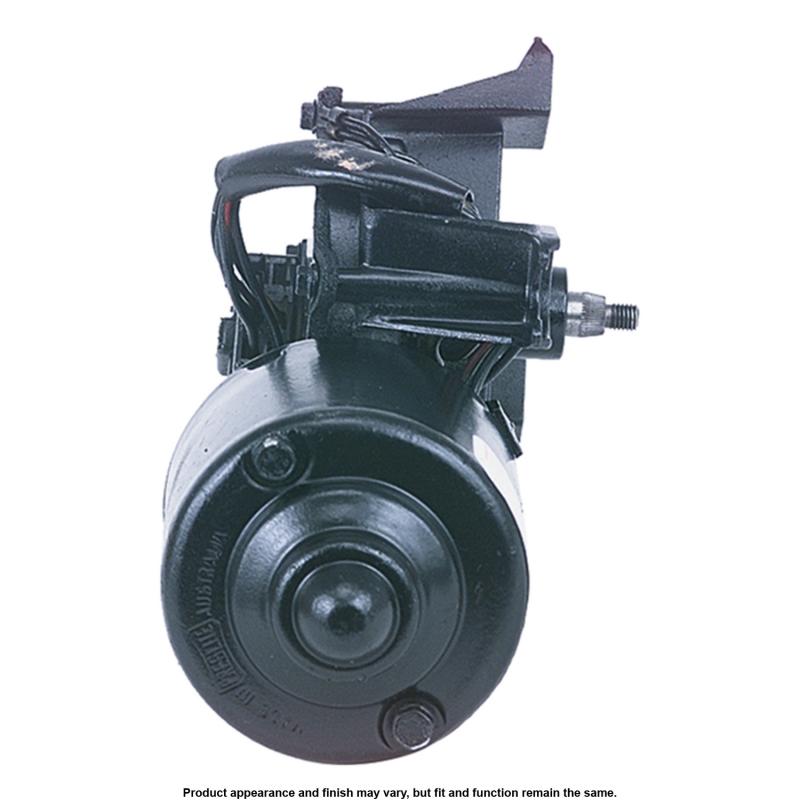 A1 Cardone 431307 Windshield Wiper Motor product image 1 of 3