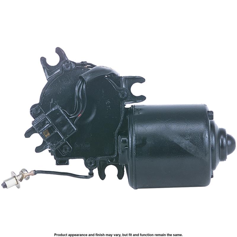 A1 Cardone 431307 Windshield Wiper Motor product image 2 of 3