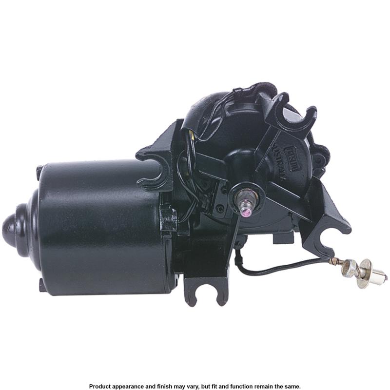 A1 Cardone 431307 Windshield Wiper Motor product image 3 of 3
