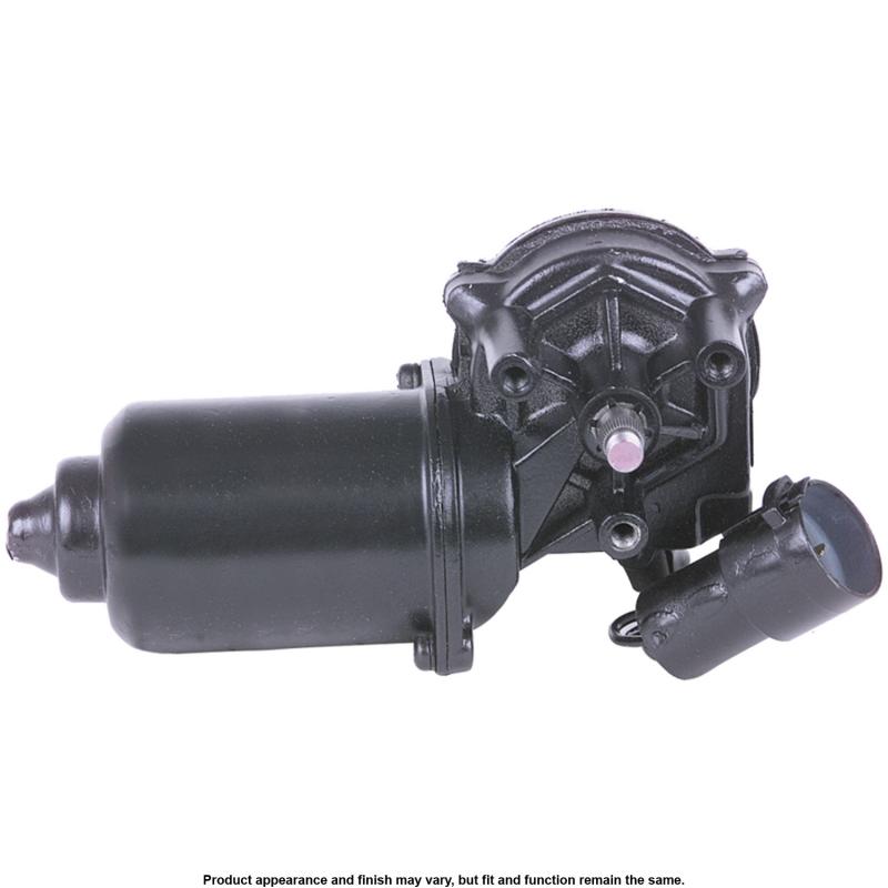 A1 Cardone 431330 Windshield Wiper Motor product image 1 of 3