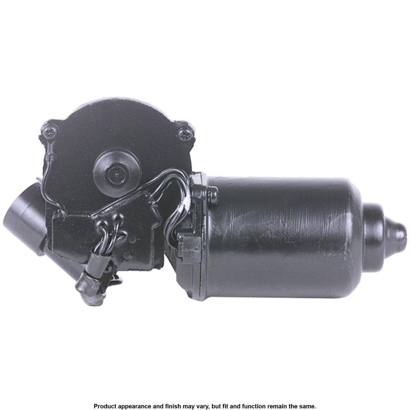 A1 Cardone 431330 Windshield Wiper Motor product image 2 of 3