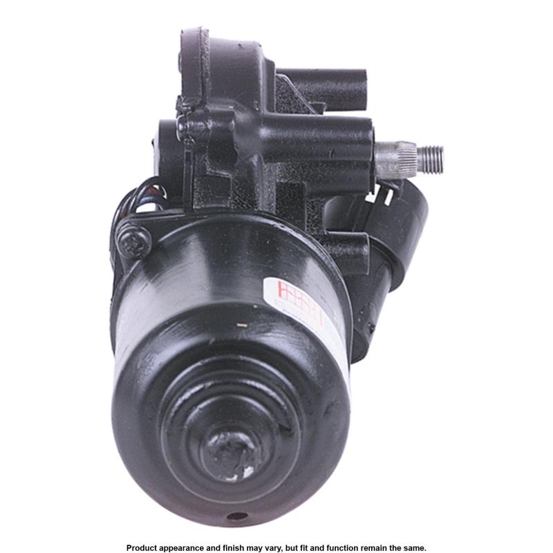 A1 Cardone 431330 Windshield Wiper Motor product image 3 of 3