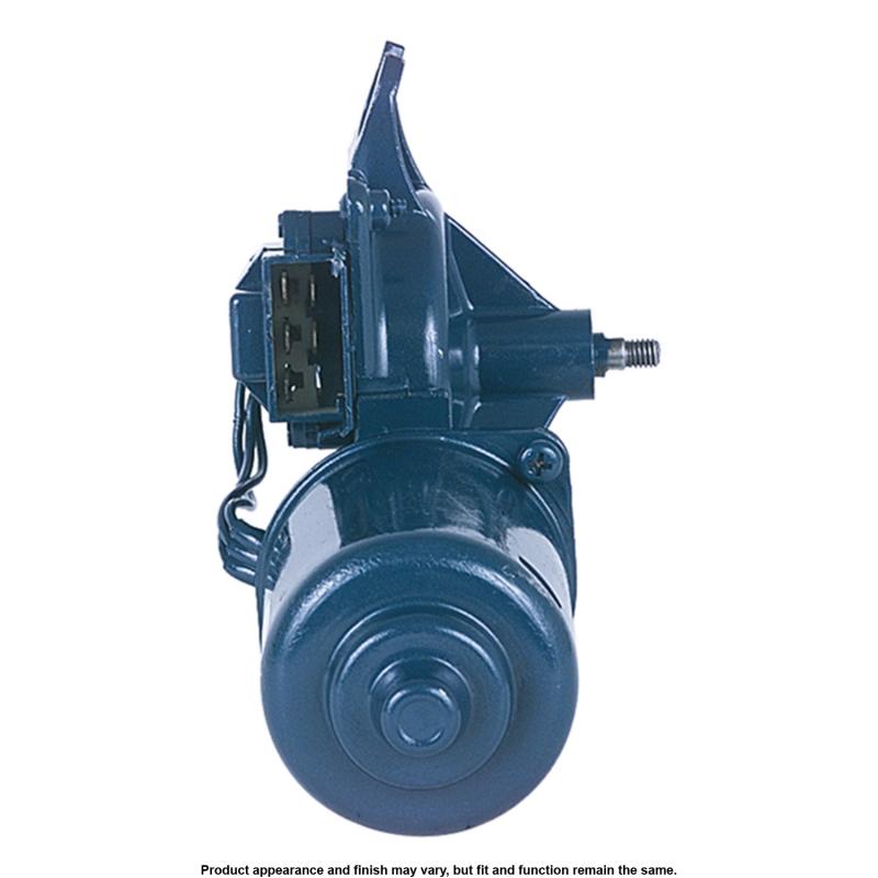 A1 Cardone 431406 Windshield Wiper Motor product image 1 of 3